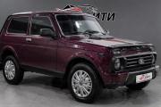 Lada (ВАЗ) 2121 (4x4) I Рестайлинг Воронеж  - изображение 23