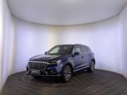 Hongqi HS5 I Москва  - изображение 30