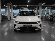 Kia K5 III Москва  - изображение 28