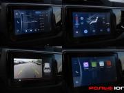 Chery Tiggo 4 I Рестайлинг Москва  - изображение 39