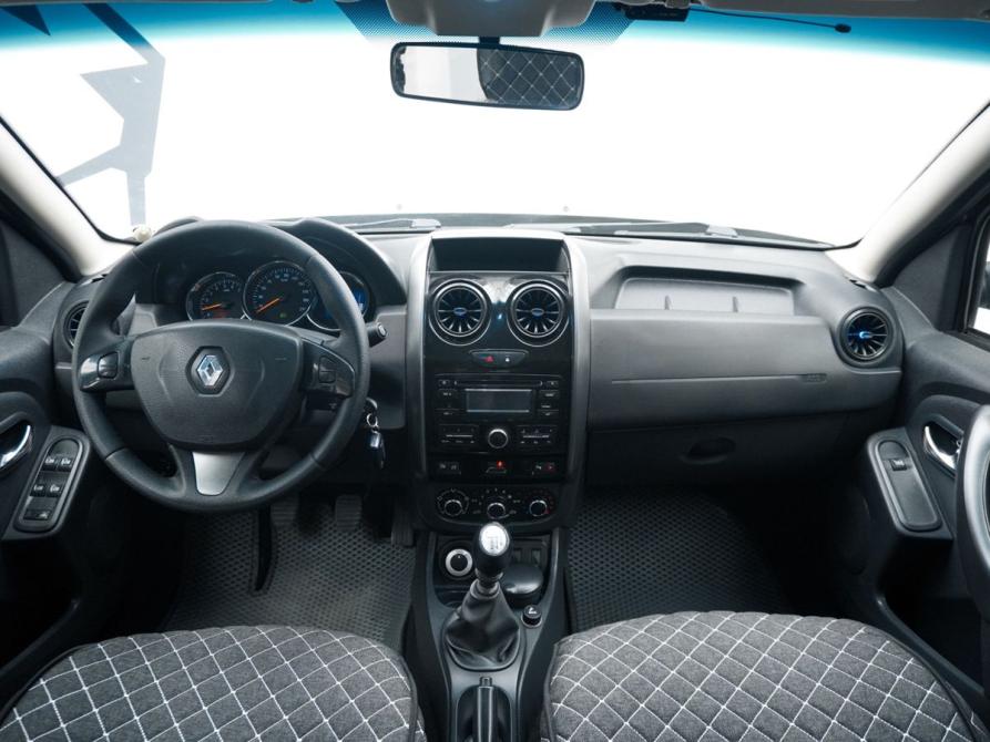 Renault Duster I Рестайлинг Ростов-на-Дону  - изображение 8