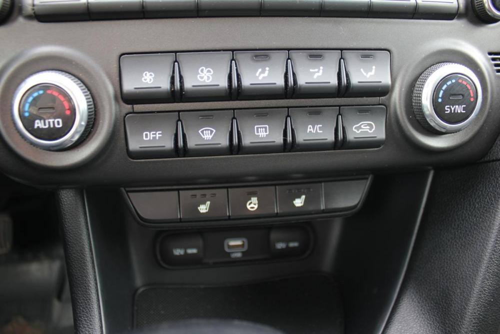 Kia Sportage IV Рестайлинг Воронеж  - изображение 14