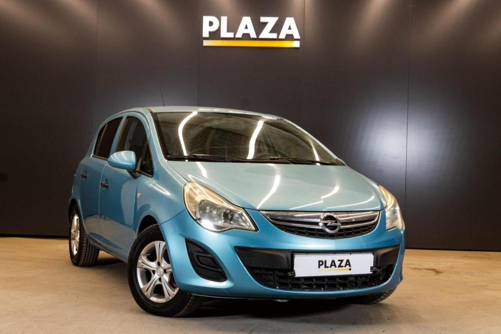 Opel Corsa D Рестайлинг II Уфа  - изображение 2