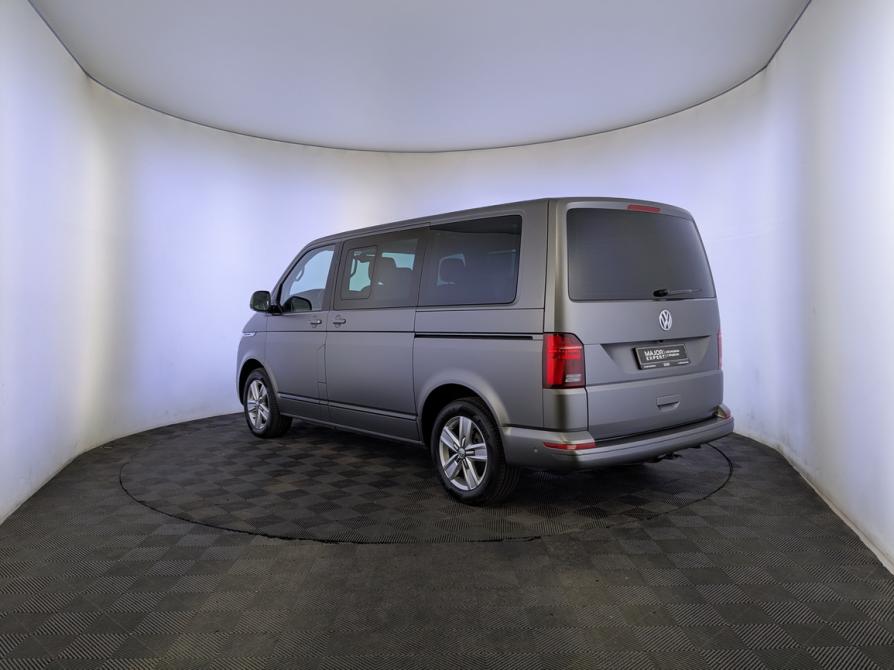 Volkswagen Multivan T6 Рестайлинг Москва  - изображение 7
