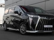 GAC M8 Москва  - изображение 58