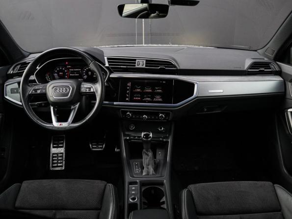 Audi Q3 Sportback II (F3) с пробегом 2021 года, цена 3 895 000 рублей, 67500 км, внедорожник, Автокод Объявления