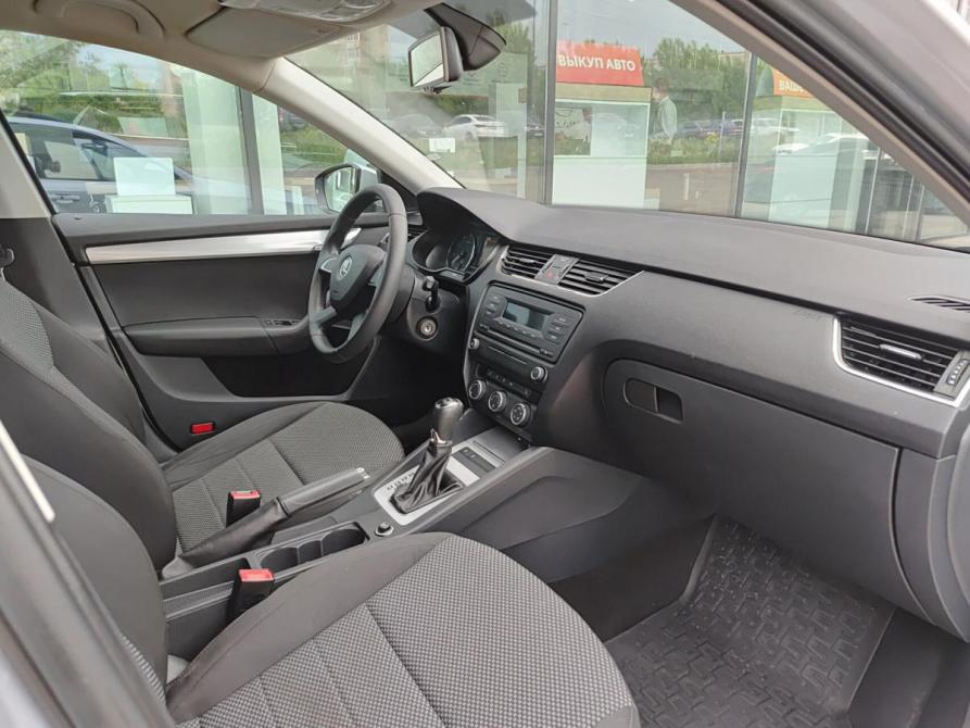 Skoda Octavia III (A7) Ижевск  - изображение 13