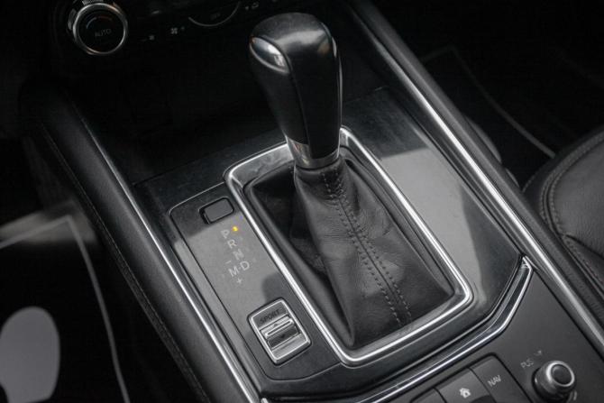 Mazda CX-5 I Рестайлинг с пробегом 2017 года, цена 2 535 000 рублей, 120000 км, внедорожник, Автокод Объявления