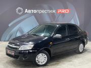 Lada (ВАЗ) Granta I Пермь  - изображение 23