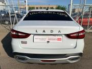 Lada (ВАЗ) Vesta I Рестайлинг (NG) Нижнекамск  - изображение 35