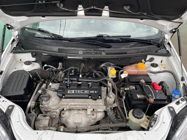 Chevrolet Nexia I с пробегом 2020 года, цена 856 000 рублей, 76641 км, седан, Автокод Объявления