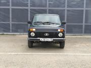 Lada (ВАЗ) 2121 (4x4) I Рестайлинг Ижевск  - изображение 13