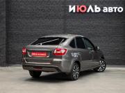 Lada (ВАЗ) Granta I Рестайлинг Екатеринбург  - изображение 22