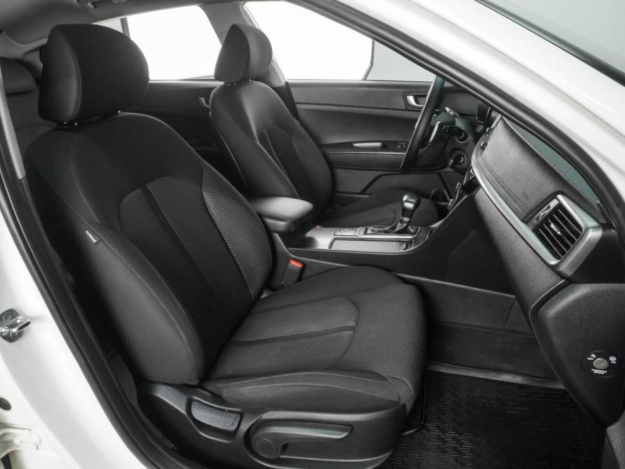 Kia Optima IV Рестайлинг Воронеж  - изображение 8