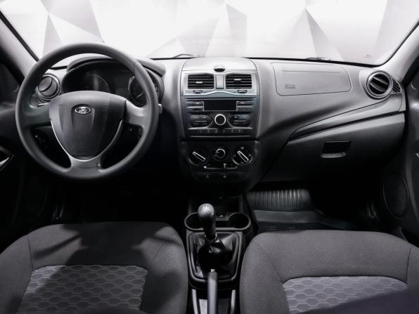 Lada (ВАЗ) Granta I Рестайлинг с пробегом 2020 года, цена 644 000 рублей, 75466 км, седан, Автокод Объявления