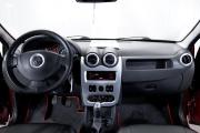 Renault Logan I Рестайлинг Тюмень  - изображение 39