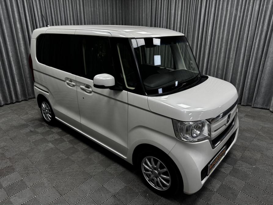Honda N-BOX II Стерлитамак  - изображение 2