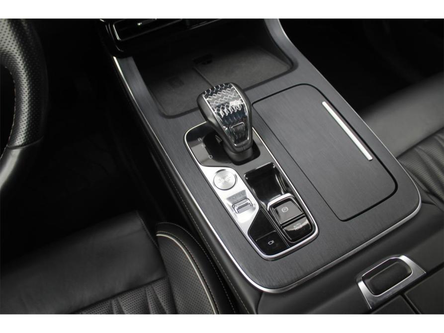 GAC GS8 II Краснодар  - изображение 21
