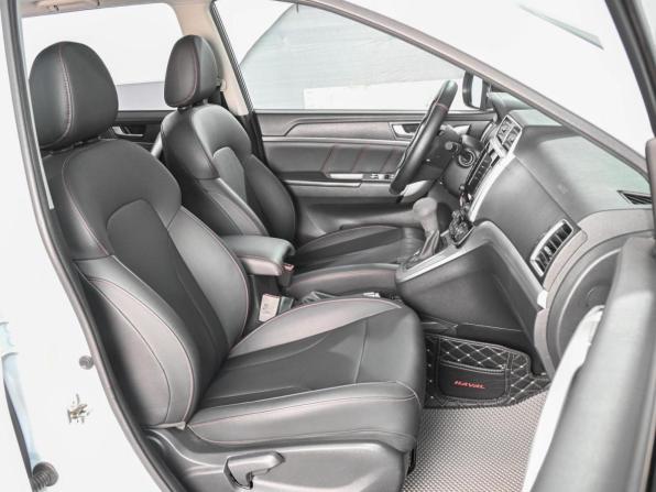 Haval M6 I Рестайлинг с пробегом 2019 года, цена 1 610 000 рублей, 44251 км, внедорожник, Автокод Объявления