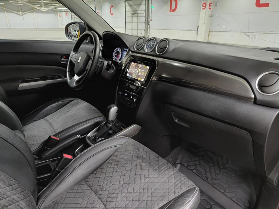 Suzuki Vitara II Рестайлинг Казань  - изображение 13