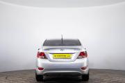 Hyundai Solaris I Пермь  - изображение 26