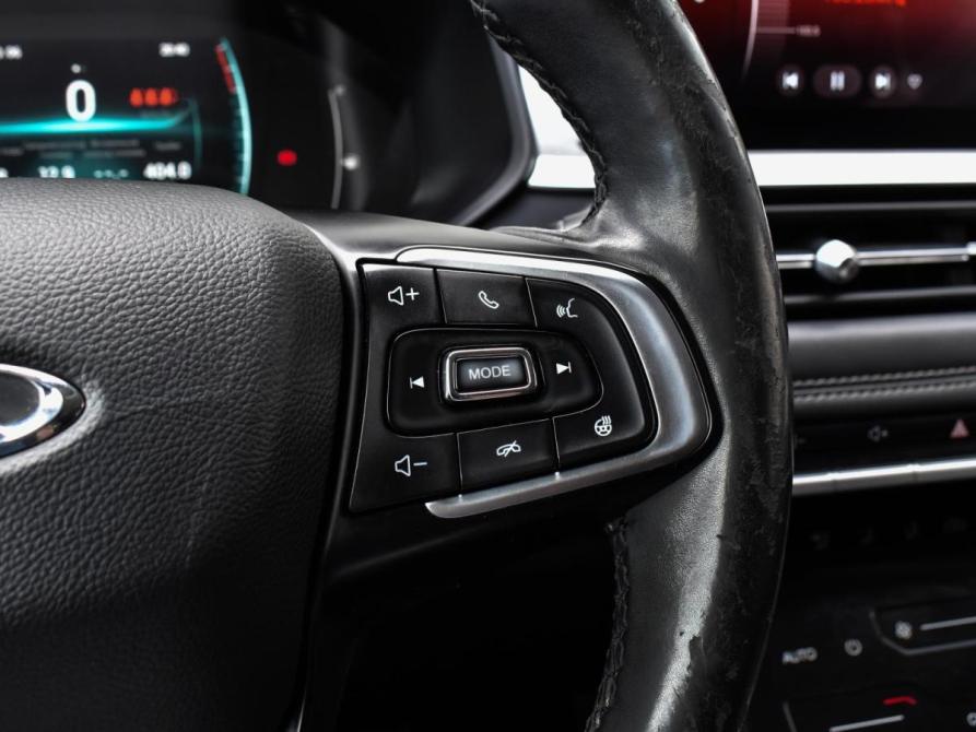 Chery Tiggo 7 Pro I Краснодар  - изображение 19