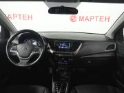 Hyundai Solaris II Вологда  - изображение 30