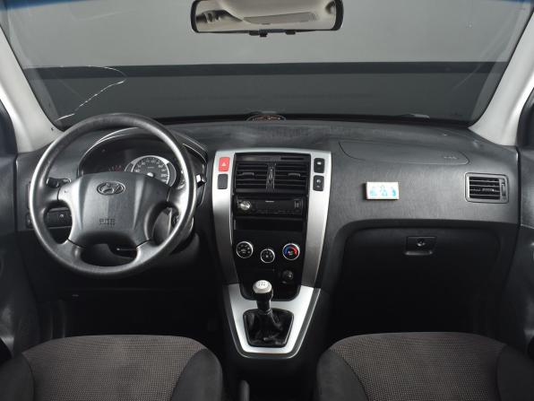 Hyundai Tucson I с пробегом 2008 года, цена 769 999 рублей, 186787 км, внедорожник, Автокод Объявления