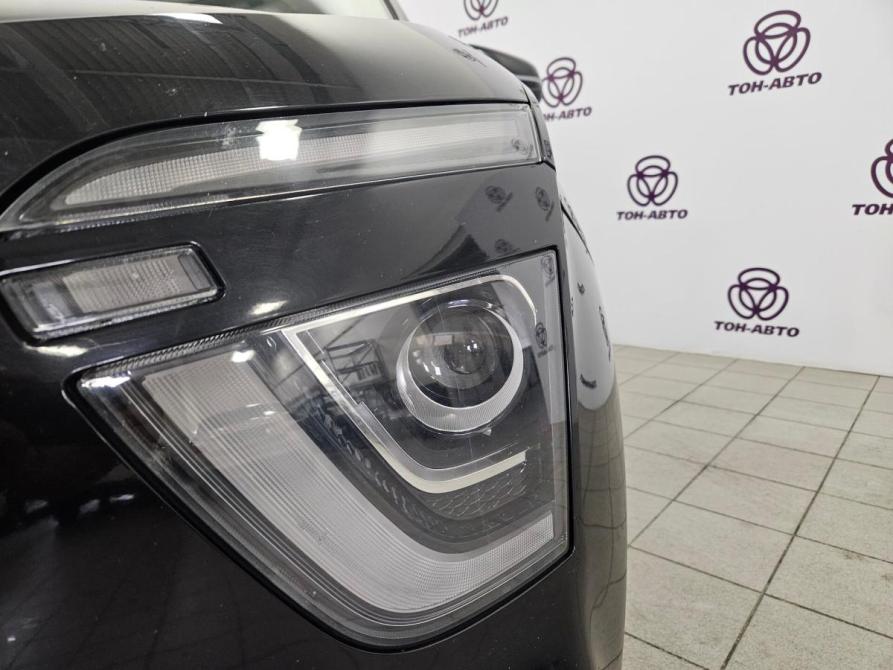 Hyundai Creta II Тольятти  - изображение 9