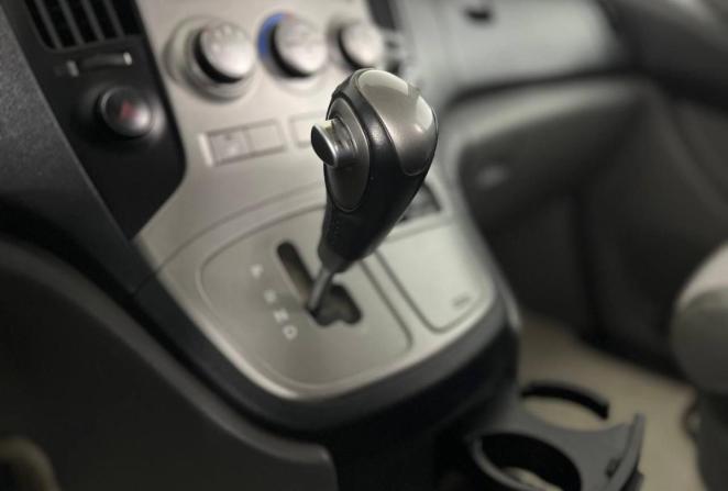 Hyundai H-1 II с пробегом 2014 года, цена 1 650 000 рублей, 217252 км, минивэн, Автокод Объявления