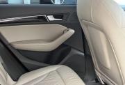Audi Q5 I (8R) Рестайлинг Владимир  - изображение 42