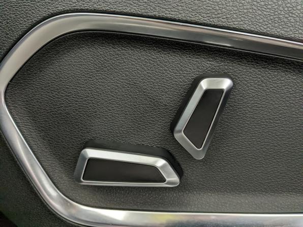 Geely Atlas Pro с пробегом 2023 года, цена 2 150 000 рублей, 57572 км, внедорожник, Автокод Объявления
