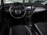 Skoda Rapid II Воронеж  - изображение 24