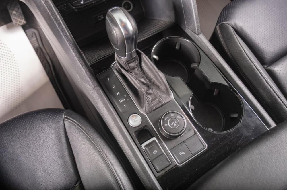 Volkswagen Teramont I Томск  - изображение 16