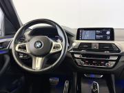 BMW X3 III (G01) Воронеж  - изображение 65