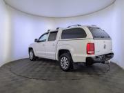 Volkswagen Amarok I Рестайлинг Москва  - изображение 36