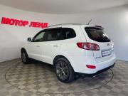 Hyundai Santa Fe II Рестайлинг Воронеж  - изображение 30