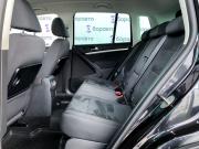 Volkswagen Tiguan I Рестайлинг Ростов-на-Дону  - изображение 35