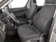 Skoda Yeti I Рестайлинг Москва  - изображение 47