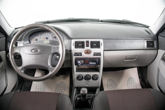 Lada (ВАЗ) Priora I с пробегом 2010 года, цена 199 000 рублей, 200025 км, седан, Автокод Объявления
