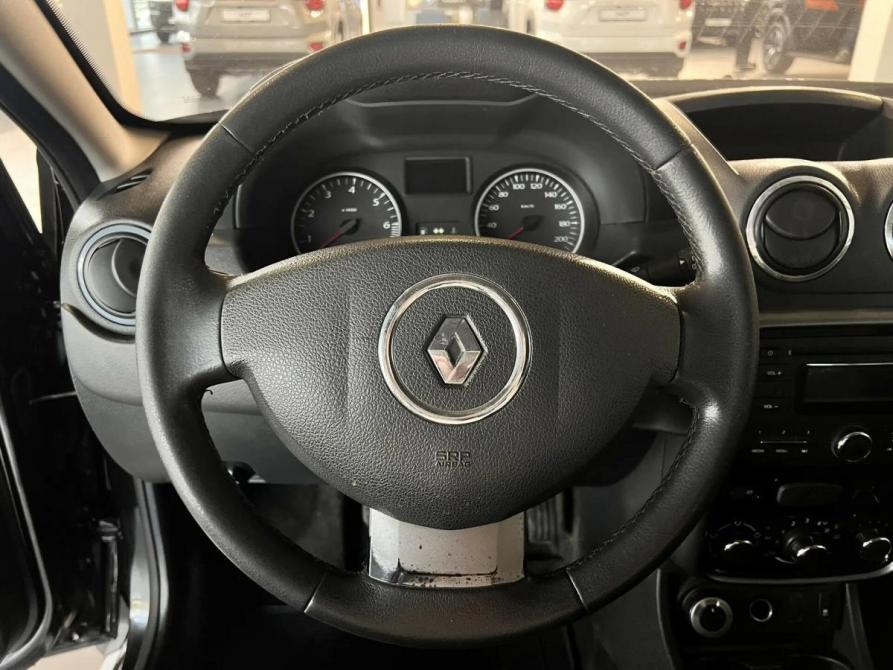 Renault Duster I Екатеринбург  - изображение 11