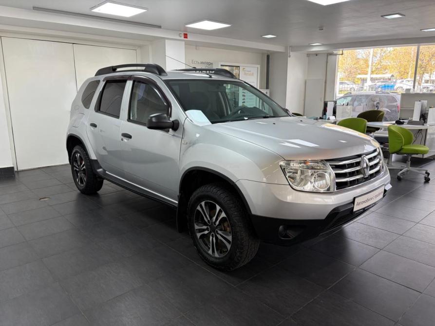 Renault Duster I Киров  - изображение 3