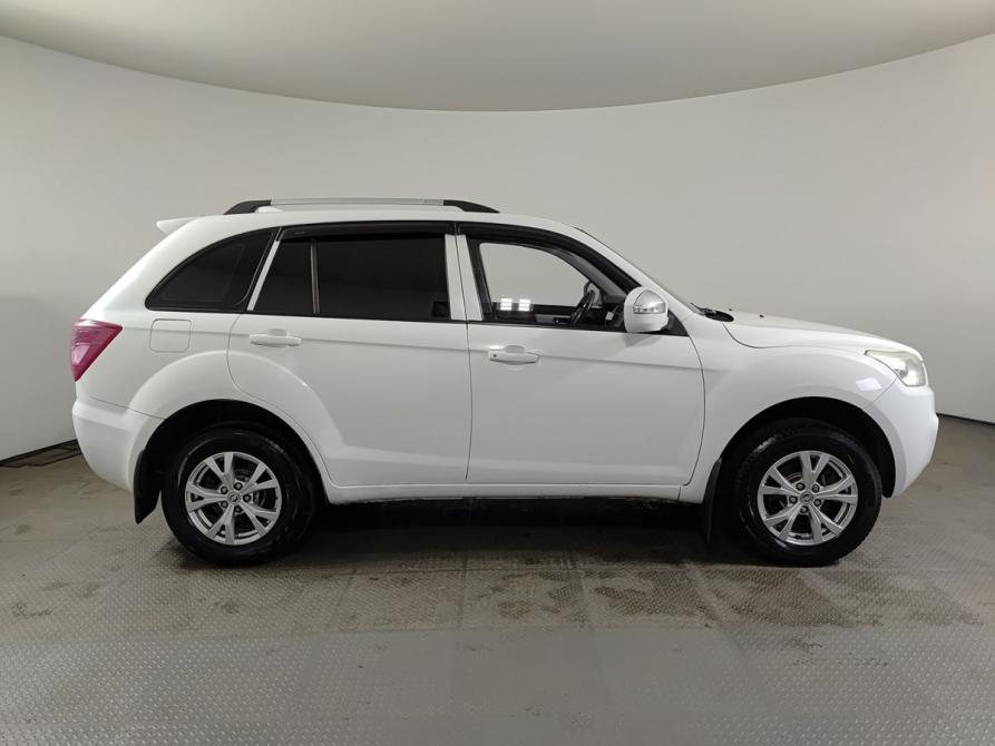 Lifan X60 I Рестайлинг Уфа  - изображение 5