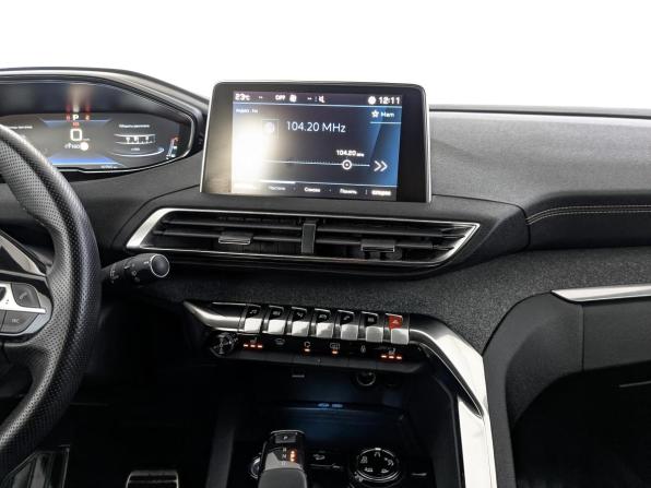 Peugeot 3008 II с пробегом 2019 года, цена 2 220 000 рублей, 76455 км, внедорожник, Автокод Объявления