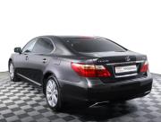 Lexus LS IV Рестайлинг Москва  - изображение 37