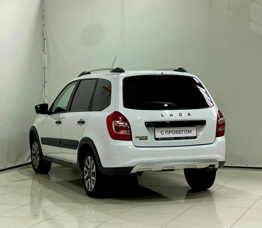 Lada (ВАЗ) Granta I Рестайлинг с пробегом 2023 года, цена 850 000 рублей, 25600 км, универсал, Автокод Объявления
