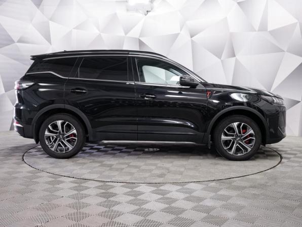 Chery Tiggo 7 Pro Max I Рестайлинг с пробегом 2024 года, цена 2 196 000 рублей, 30343 км, внедорожник, Автокод Объявления