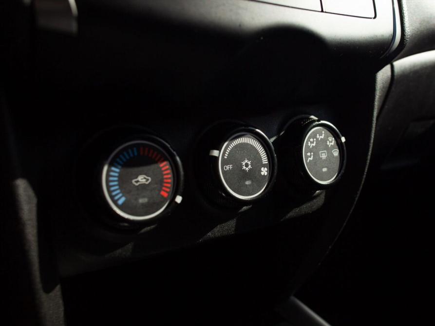 Mitsubishi ASX I Иваново  - изображение 26