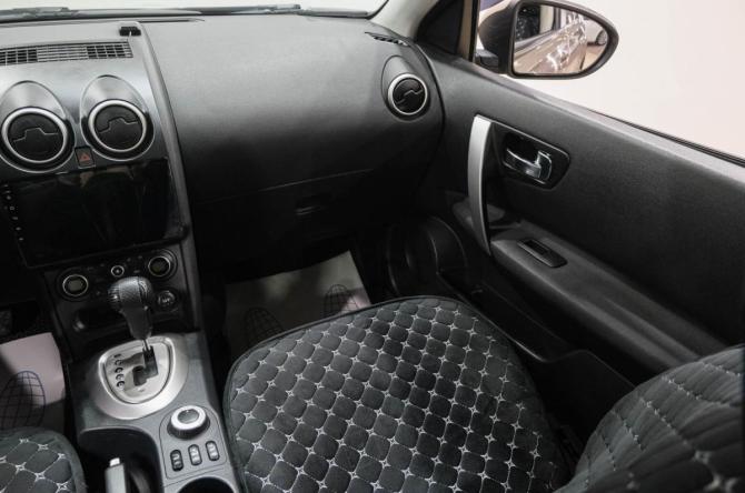 Nissan Qashqai+2 I Рестайлинг с пробегом 2010 года, цена 1 049 000 рублей, 320000 км, внедорожник, Автокод Объявления