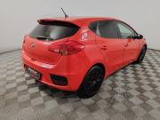 Kia Ceed II Рестайлинг Москва  - изображение 25